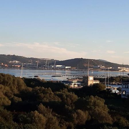 Marina Seaview Apartamento Olbia Exterior foto