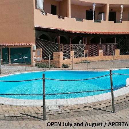 Marina Seaview Apartamento Olbia Exterior foto