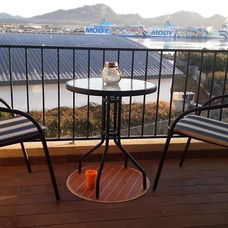 Marina Seaview Apartamento Olbia Exterior foto