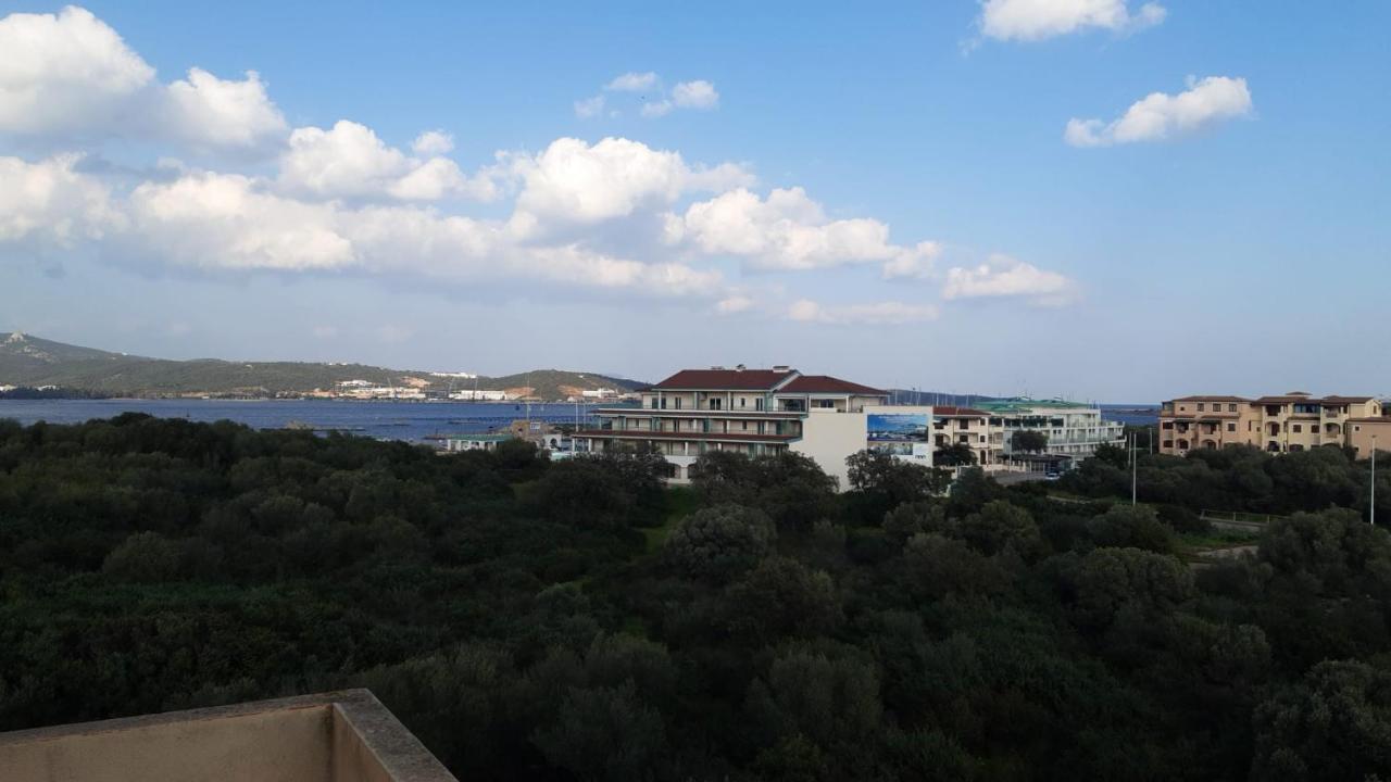 Marina Seaview Apartamento Olbia Exterior foto