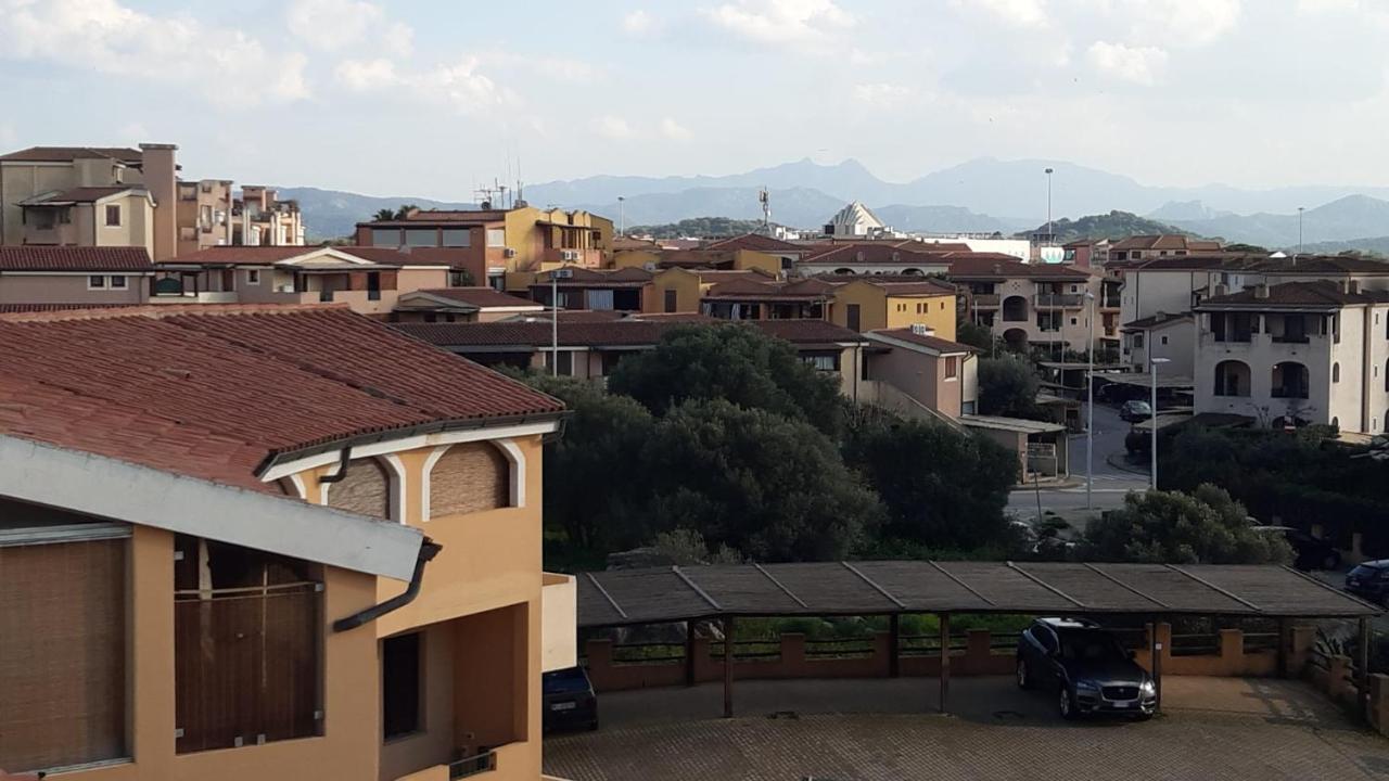 Marina Seaview Apartamento Olbia Exterior foto