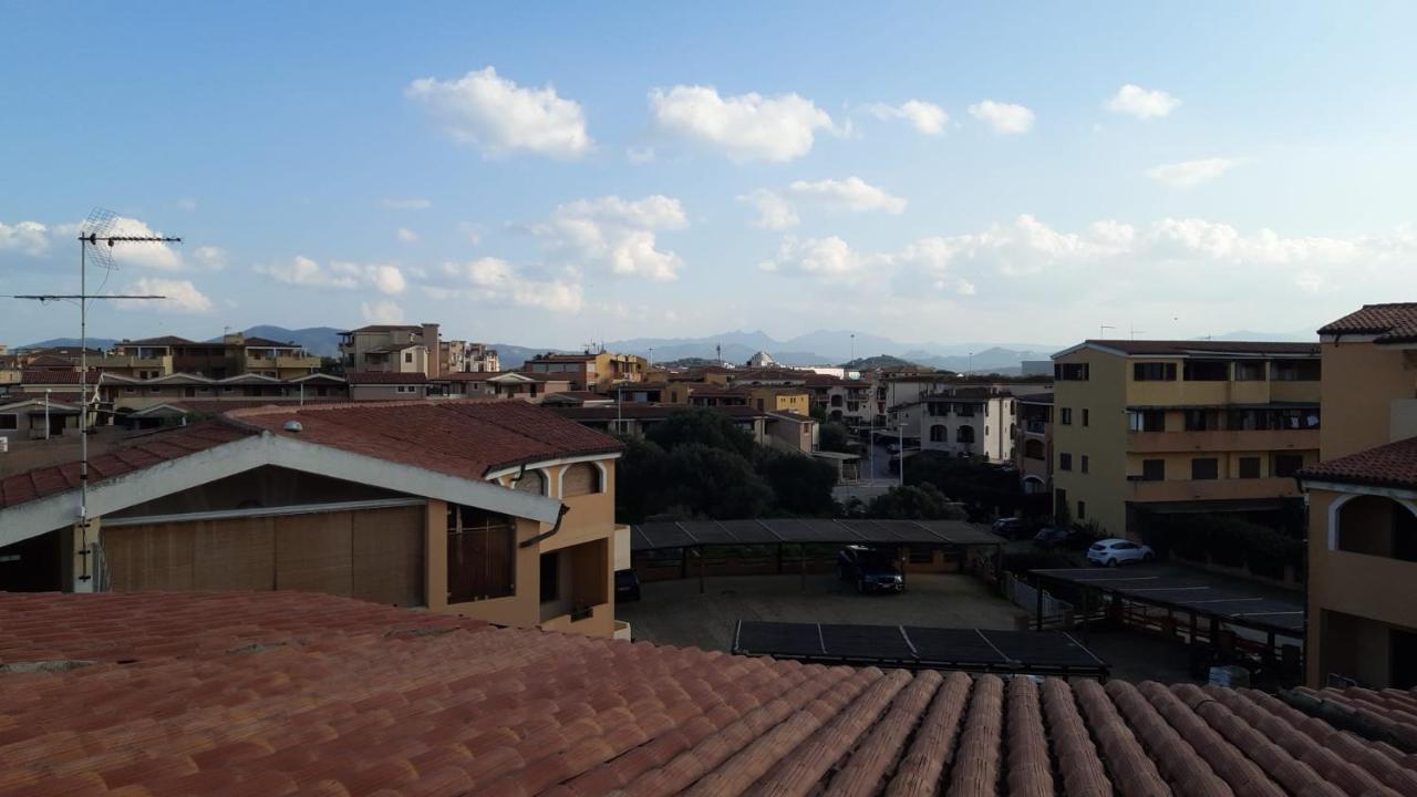 Marina Seaview Apartamento Olbia Exterior foto