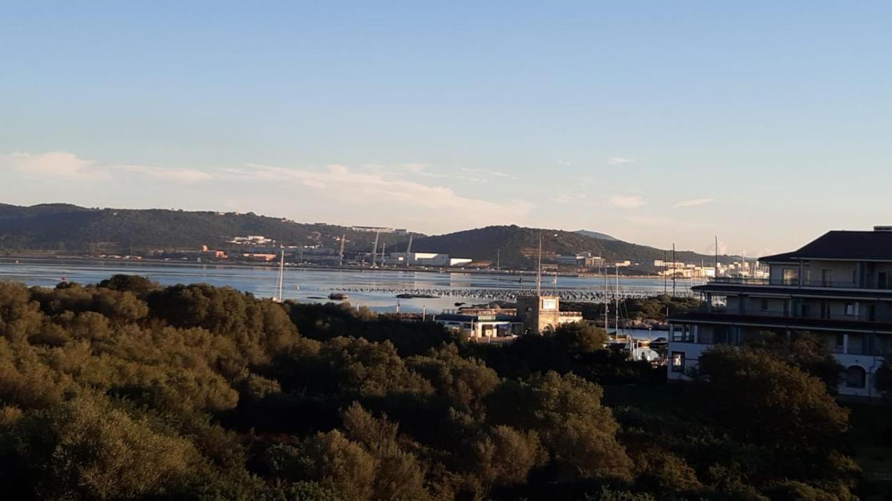 Marina Seaview Apartamento Olbia Exterior foto