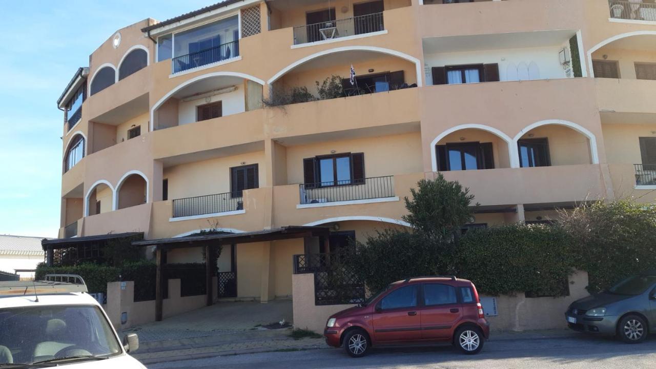 Marina Seaview Apartamento Olbia Exterior foto