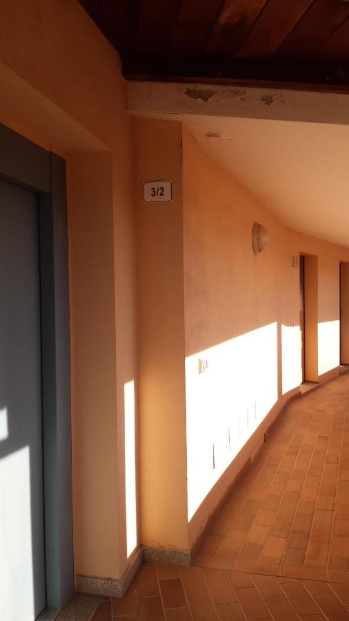 Marina Seaview Apartamento Olbia Exterior foto