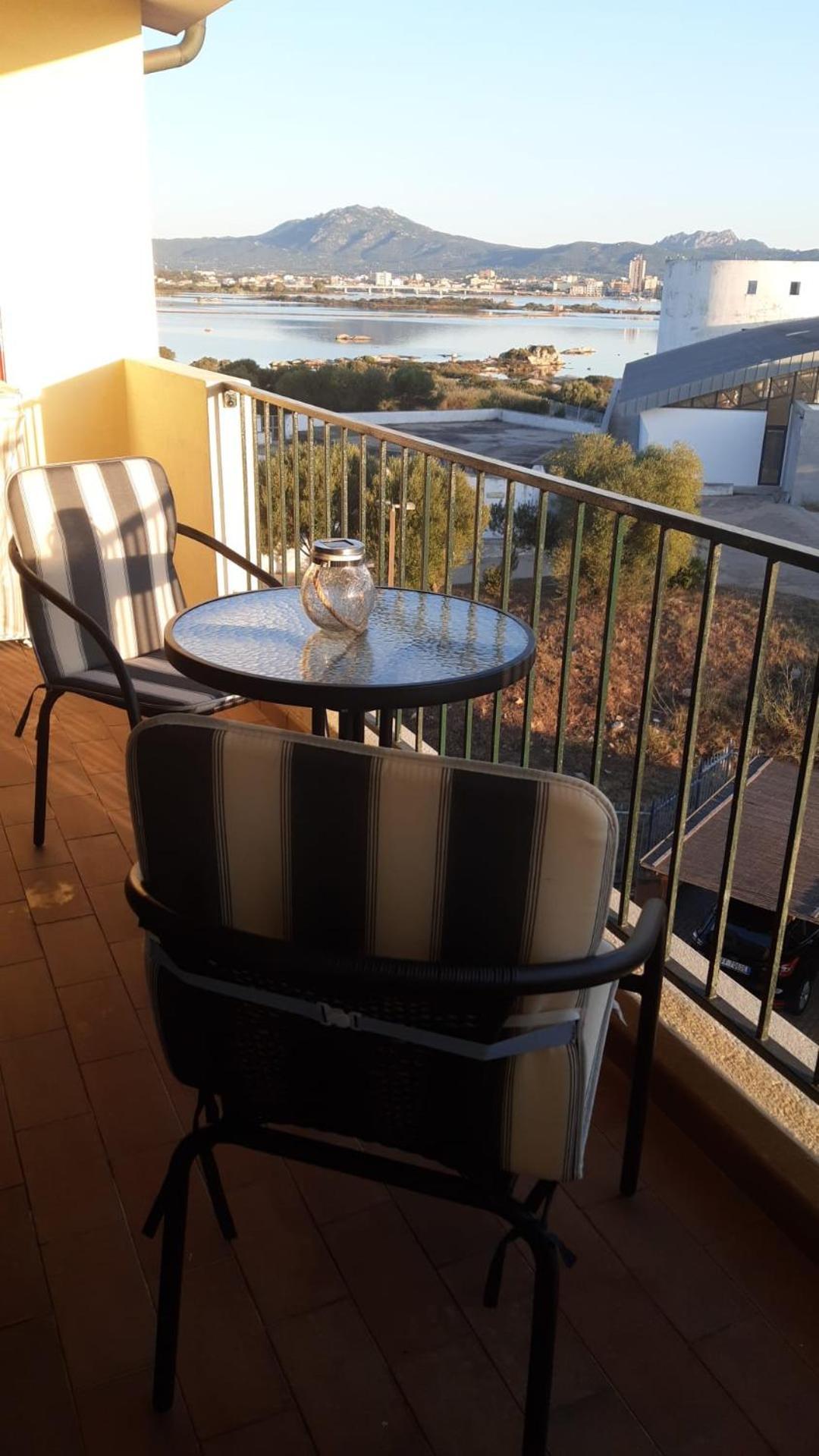 Marina Seaview Apartamento Olbia Exterior foto